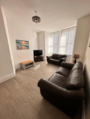 1 bed apartment in Lytham St Annes Ground floor